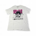 Koszulka T-shirt męski okrągły dekolt SPENCER'S L