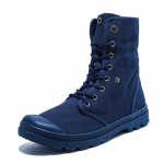 Drobės batai Vyri&scaron;ki batai Auk&scaron;takulniai batai vyrams Nauja tendencija Platforminiai aulinukai Vyri&scaron;ki kasdieniai aulinukai Kariniai Bota Masculina 39