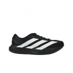 adidas Adizero Evo SL Juodi Balti Vyri&scaron;ki Sportbačiai Core-Black Cloud-White JP7149 41⅓