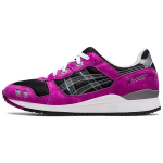 Awake NY x ASICS Gel Lyte 3 Juodi Rožiniai Vyri&scaron;ki Sportbačiai 1201A568-001 42.5