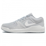Air Jordan Stadium 90 Vilko pilka Vyri&scaron;ki sportbačiai Fotonų dulkės Balta Neutrali pilka HF5258-002 45.5