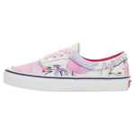 Vans Era X Patogūs Laisvalaikio Universalūs Žemi Sportbačiai Unisex Bėgimo Bateliai Rožiniai Balti VN000EWZCY7 36