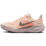 Nike Pegasus 41 Kvėpuojantys ir lengvi bėgimo bateliai Moteri&scaron;ki oranžiniai sportbačiai FD2723-802 36.5