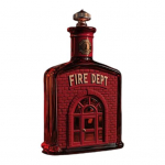 Dramblys Mažas &Scaron;uo Viskio Butelis Gyvūno Formos Dizainas Skaidraus Stiklo Vyno Butelis Grožį Pabrėžiantis Stiklinis Dekanteris house