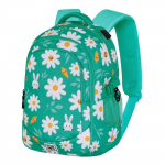 Sac &agrave; dos Running PLUS - Oh My Pop! Blooming - Turquoise - Taille Unique turkis