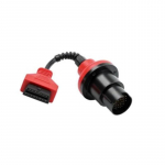 Skirta Mercedes Benz Autel VCI diagnostikos sąsajai Bluetooth DS808 Maxisys MS905 906 908 PRO MS908