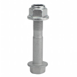 1/2pcs Auto Suspension bone Arm Pinch Bolt 40178AX06C For Nissan Juke Leaf Micra NV200 Note Sunny Tiida Car Replacement Part 1pc