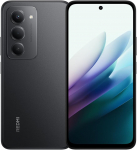 Xiaomi Redmi 15 4G 8GB+256GB juoda