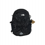 The North Face 28L Vienspalvis Minimalistinis Sportinis Kuprinė Lauko Krep&scaron;ys Unisex Kuprinė Juoda NF0A5IW2JK3 Black