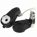 2 vnt. važiavimo žaislai 12V 550W variklis 40000 RPM elektriniai automobiliai vaikams