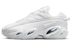 Nike Nocta Glide Drake Baltas Chromas DM0879-100 36
