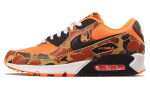 Nike Air Max 90 Duck Camo Orange CW4039-800 36