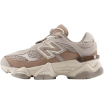 New Balance NB 9060 Audinio amortizacija Žemi vaiki&scaron;ki bėgimo bateliai Pilki/Chaki spalvos PV9060EX 30