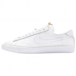 Fragment x Nike Air Zoom Tennis Classic AC Triple White Unisex Batai Balti-Balti 857953-111 44.5