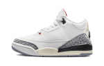 Jordan 3 Retro White Cement Reimagined (PS) 28