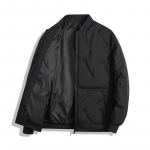 Žieminis vyri&scaron;kas bomber tipo pamink&scaron;tintas striukė atsitiktinis medvilninis storas &scaron;iltas parko paltai vyri&scaron;kas terminis vėjo striukės drabužiai didelio dydžio 8XL XXXXXL
