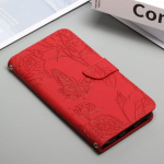 S20 +S20 Plus S20fe Piniginė Telefono Knygelės Dėklas Funda Samsung Galaxy S20 Fe S20ultra 5g Dėklui 3d Saulėgrąžų Drugelių Odinis Vir&scaron;elis Samsung S20 FE 5G