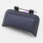 KUMMYY Black Car Rear Left Right  Door Exterior Handle fit for Jeep Compass 2007-20165115826AF 5115826AE