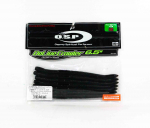 OSP Soft Lure Dolive Crawler 6,5 colio W-016 (7050)