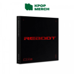 TREASURE &ndash; 2-as visas albumas [REBOOT] DIGIPACK Ver.