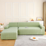 Modernus paprastas sofos užvalkalas viskas įskaičiuota universalus užvalkalas naujas žakardo elastingas tarpvalstybinis neslystantis kombinuotas sofos užvalkalas Single sofa cover
