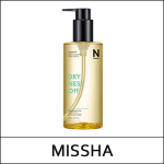 [MISSHA] (hp) &bdquo;Super Off&ldquo; valomasis aliejus [Dryness Off] 305 ml