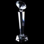 &bdquo;Crystal Diamond Tops&ldquo; trofėjus &bdquo;Soprts&ldquo; konkurso nugalėtojui