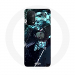 Iphone 11 Squid Game plakatų dėklas - Maniacase