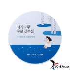 Round Lab Zelkova tree Aquatic Sun Cushion 15g