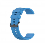 22 mm silikoninė sportinė apyrankė Garmin Venu 3/2 laikrodžiui, Forerunner 265 255 745 965 dirželis, Garmin Vivoactive 4 Correa 22mm