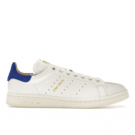 Adidas Stan Smith Lux Off White Karali&scaron;kai Mėlyni Unisex Kedai Kreminis Kreminis-Baltas ID1995 35⅔