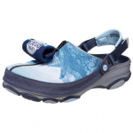 Busch Light x Crocs Visureigiai klumpiniai sportbačiai Unisex Mėlyni pilki 208595-90H 39-40