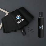 Automobilio logotipas Automatinis skėtis nuo saulės BMW G30 G32 G01 G02 G05 G06 G07 G26 G23 G22 F40 F20 G08 G16 G15 G14 G12 Priedai