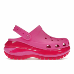 Crocs Classic Mega Crush Medinė avalynė Sultys Unisex 207988-6UB 39-40