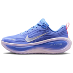 Nike Vomero 18 Safyro Violetinės Rūko Moteri&scaron;ki Sportbačiai Mėlynos Violetinės-Pulso &Scaron;viesiai Violetinės HV8154-501 38.5 blue