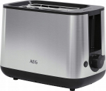 Skrudintuvas Aeg T3-1-3St Sidabrinis/Pilkas 800 W