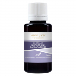 Skullcap Baikal ekstrakto tinktūra vaistažolių skystas papildas Dietary New Life 30 ml (course 2 weeks)