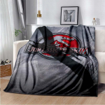 Jurassic Park 3D Printed Art Fleece antklodė lovoms žygiams i&scaron;kylai Stora antklodė Madinga lovatiesė, vilnos antklodė 150x180cm