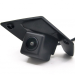 Automobilio priekinio vaizdo kamera Priekinio vaizdo kamera tinka Mercedes Vito Viano ABCEG GL SLK GLK SL klasės CCD HD Night Vision HD CCD