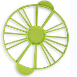 LAVALINK Pyrago Gabalėlių Pjaustyklė Pyrago Porcijų Žymeklis Pyrago Daliklis Pjoviklis Fiksatorius &Scaron;ablonas Duonos Pjaustyklė Pyrago Pjaustymo Įrankiai