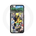 Coque Iphone 8 Assassination Classroom