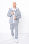 Sport Wear (men&rsquo;s), any season, Nosi Svoe, 8373-057 S pilkai žalia