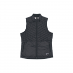 Nike Aerolayer Bėgimo liemenė Vyri&scaron;ka Vir&scaron;utinė apranga Juoda CJ5478-010 XXL