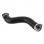 Tarpinio au&scaron;intuvo turbo žarnos vamzdis 2125280000 Tinka Mercedes CClass C180 C200 C220 C250 CDI