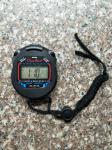 Elektroninis chronometras XL-013A: Sporto ir dovanų chronometras XL-013A Stopwatch, One row, Stopwatch/Timer