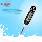 TP300 skaitmeninis zondo termometras maisto, kepsninės, kambario, vandens, aliejaus ir dujų temperatūrai matuoti