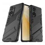 Skirtas Huawei Nova 9 Pro dėklui Tvirtas &scaron;arvai ir smūgiams atsparus telefono dėklas, skirtas Huawei Nova 9 Nova9 9SE magnetinio automobilio stovo laikiklio galinis dangtelis For NOVA 9 žalia