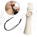 Kazoo Reguliuojamo tono spalva Patobulinta fleita Muzikos mėgėjai Pianinas Klaviatūra