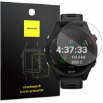 Sc Sw Stiklas 2.5D Garmin Forerunner 255 41Mm