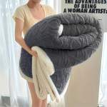 1 vnt. žakardinė &scaron;erpos svorinė antklodė 4,5 kg suaugusiems - mink&scaron;ta, &scaron;ilta ir pastorinta raminanti antklodė maksimaliam komfortui 100X150cm